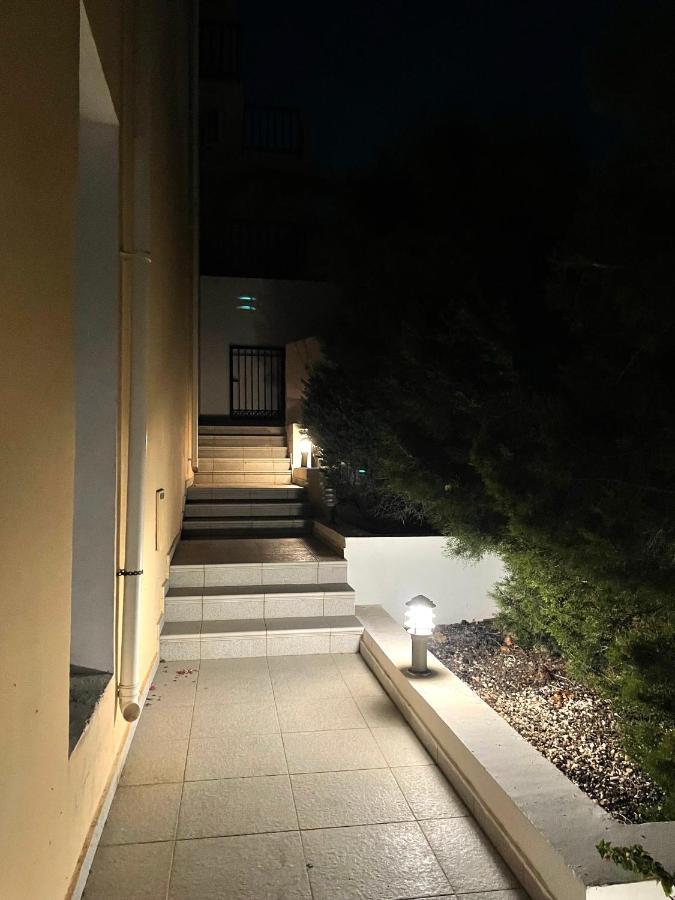 Melanos Village C1 Klorakas Exterior foto