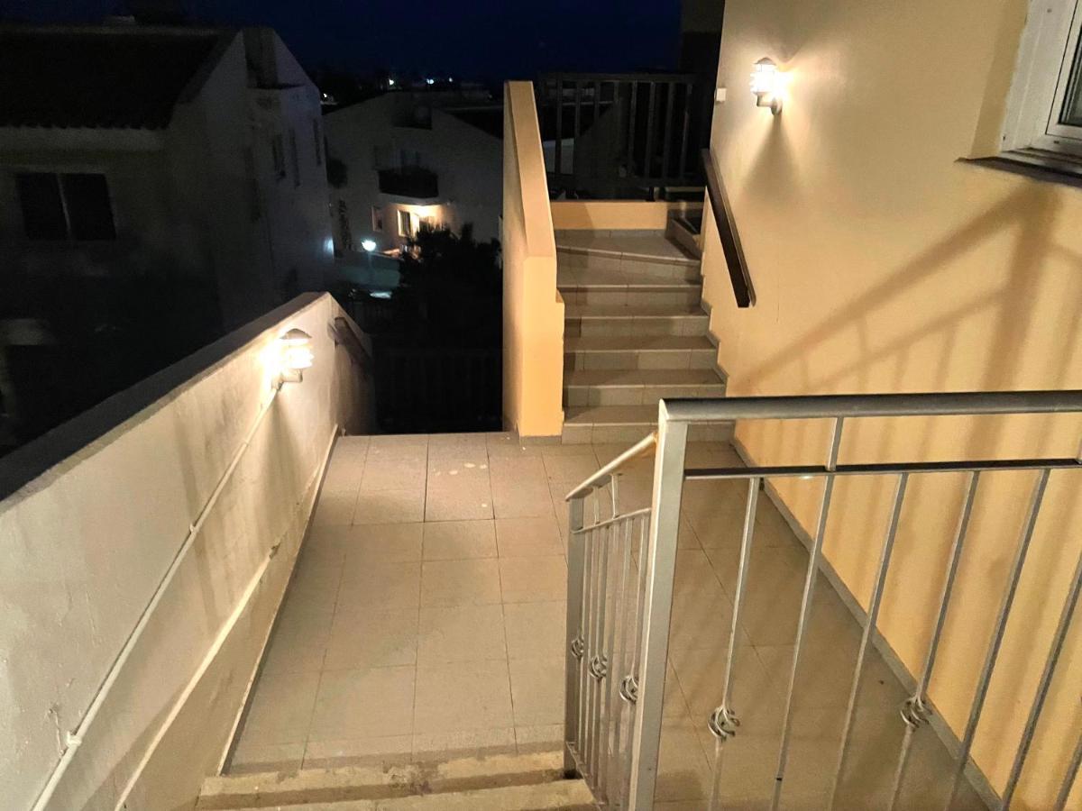 Melanos Village C1 Klorakas Exterior foto