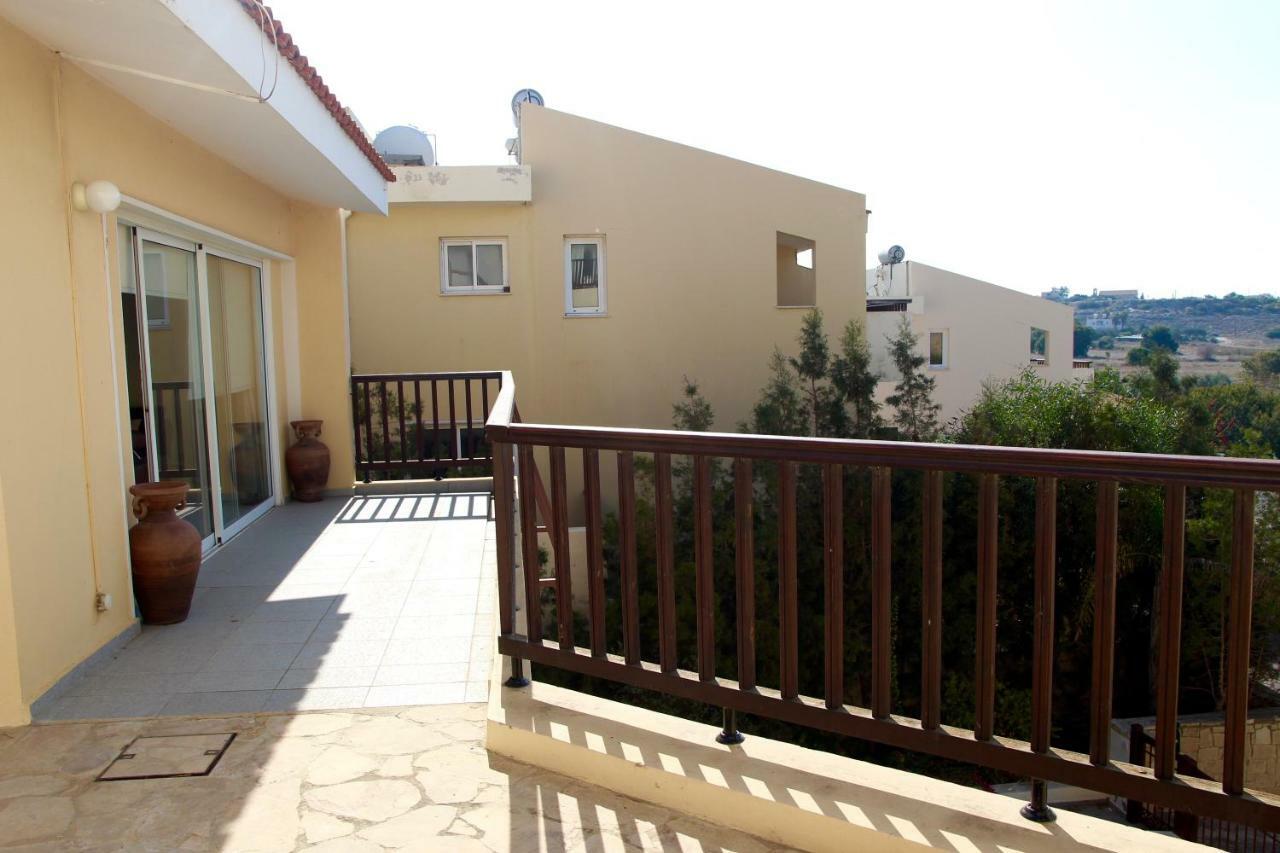 Melanos Village C1 Klorakas Exterior foto