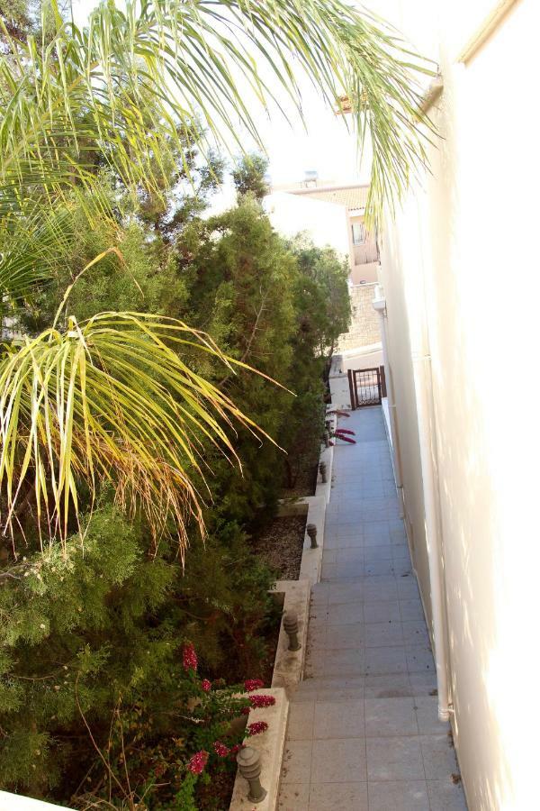 Melanos Village C1 Klorakas Exterior foto
